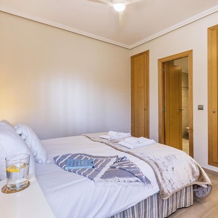Kanaloa Jávea Екстериор снимка
