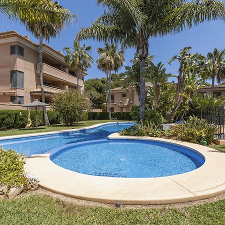 Kanaloa Jávea Екстериор снимка