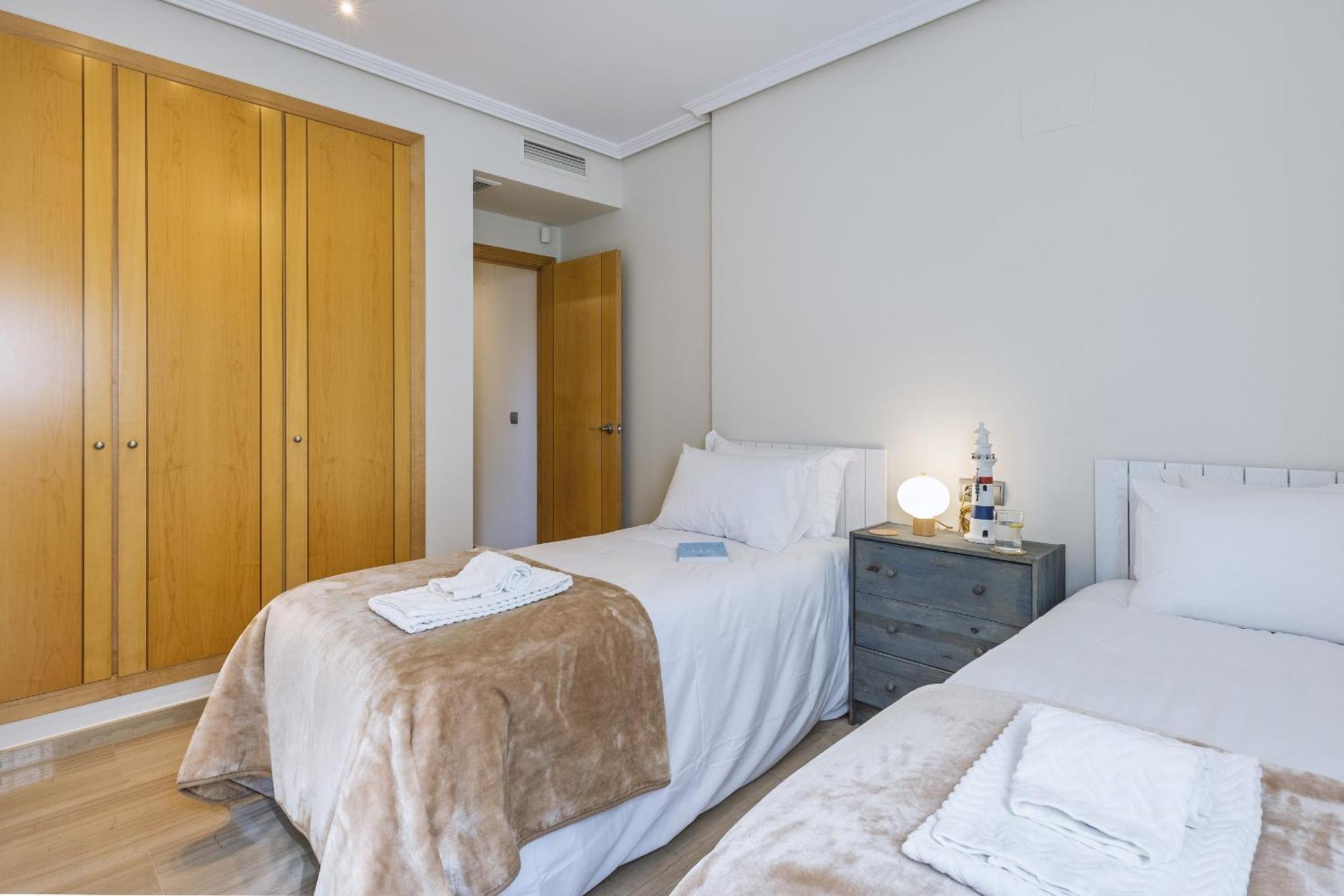 Kanaloa Jávea Екстериор снимка