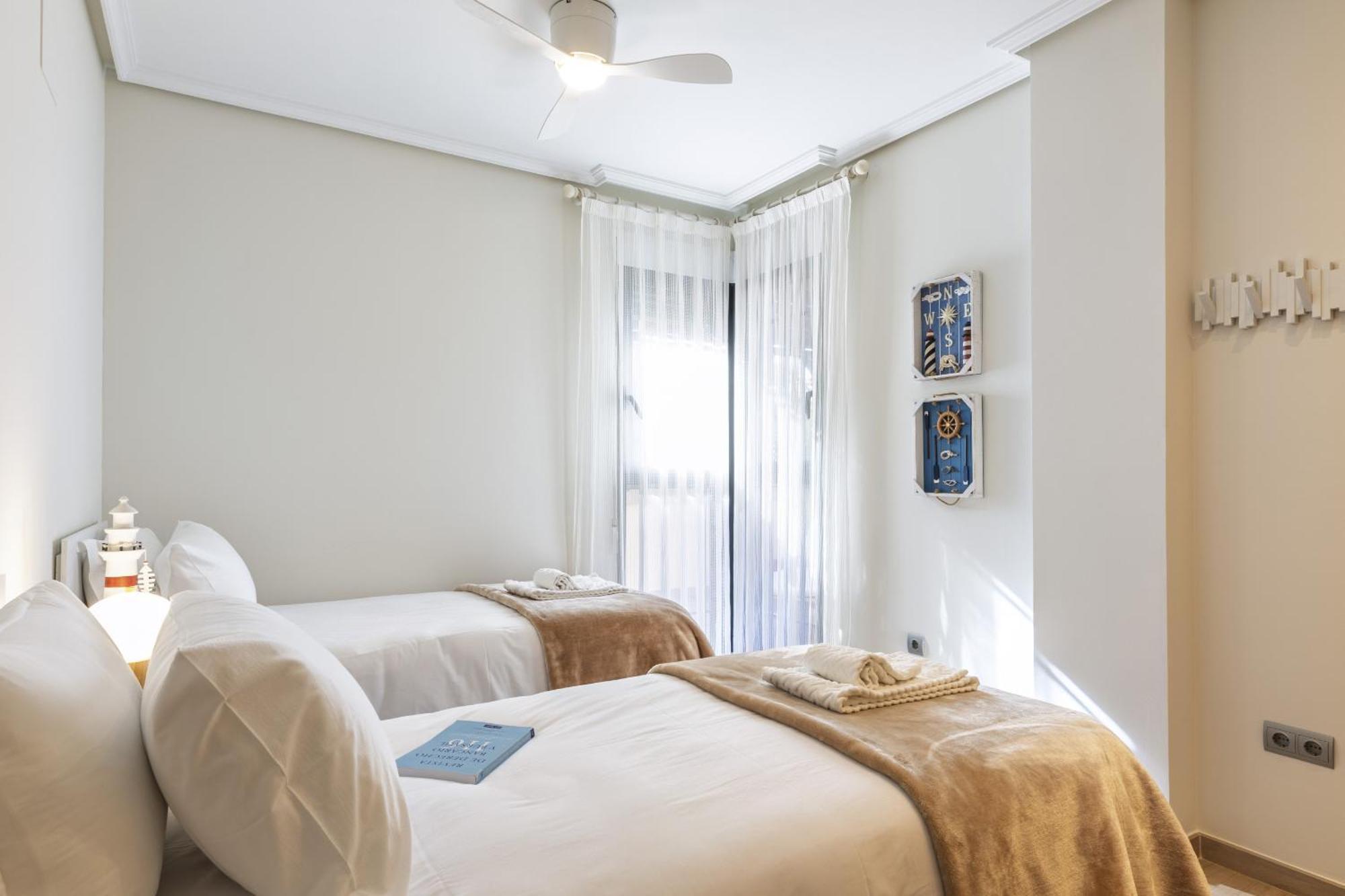 Kanaloa Jávea Екстериор снимка