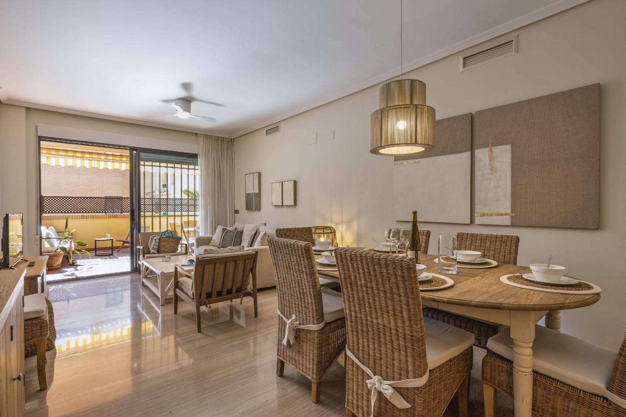Kanaloa Jávea Екстериор снимка