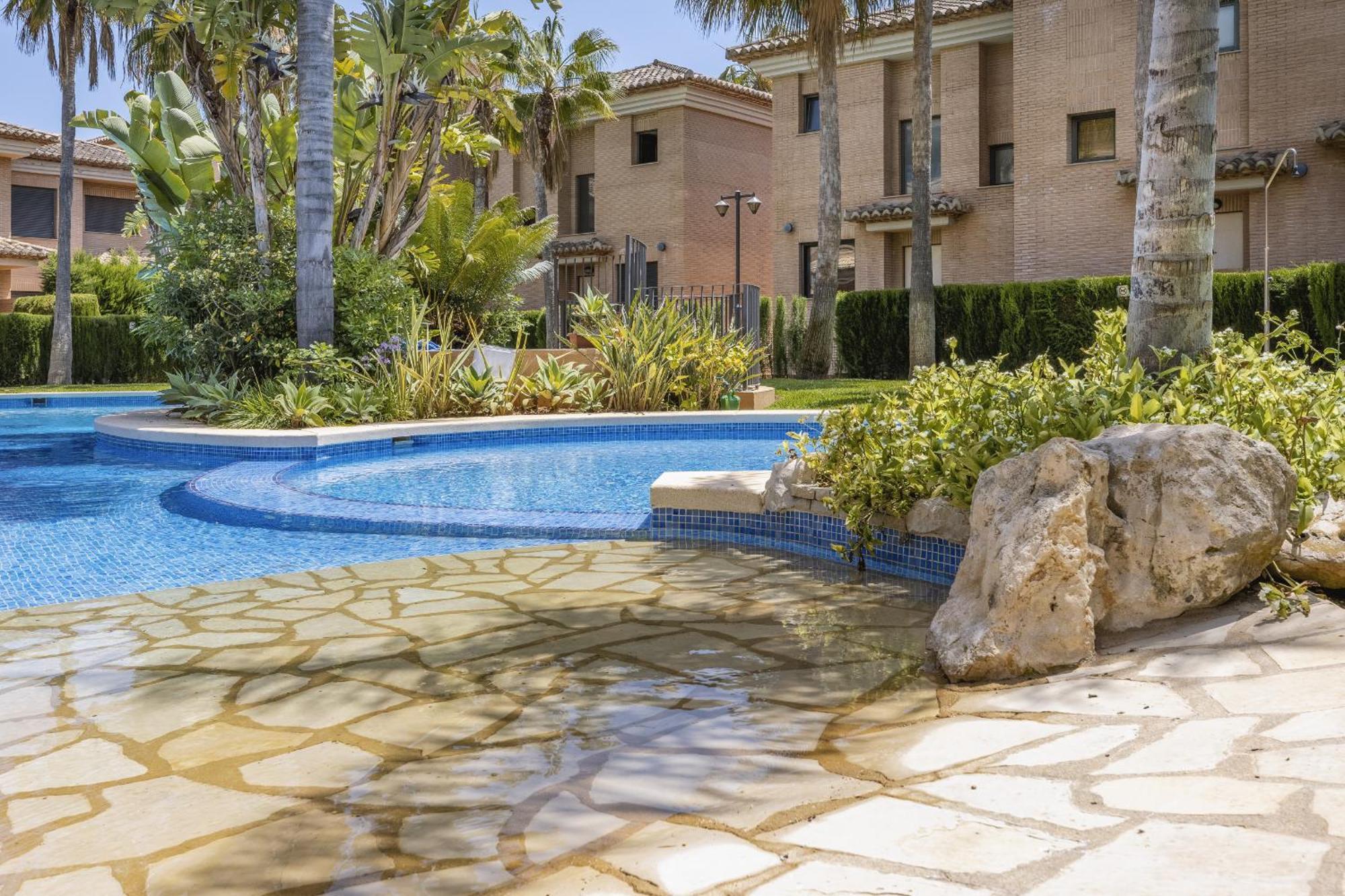 Kanaloa Jávea Екстериор снимка