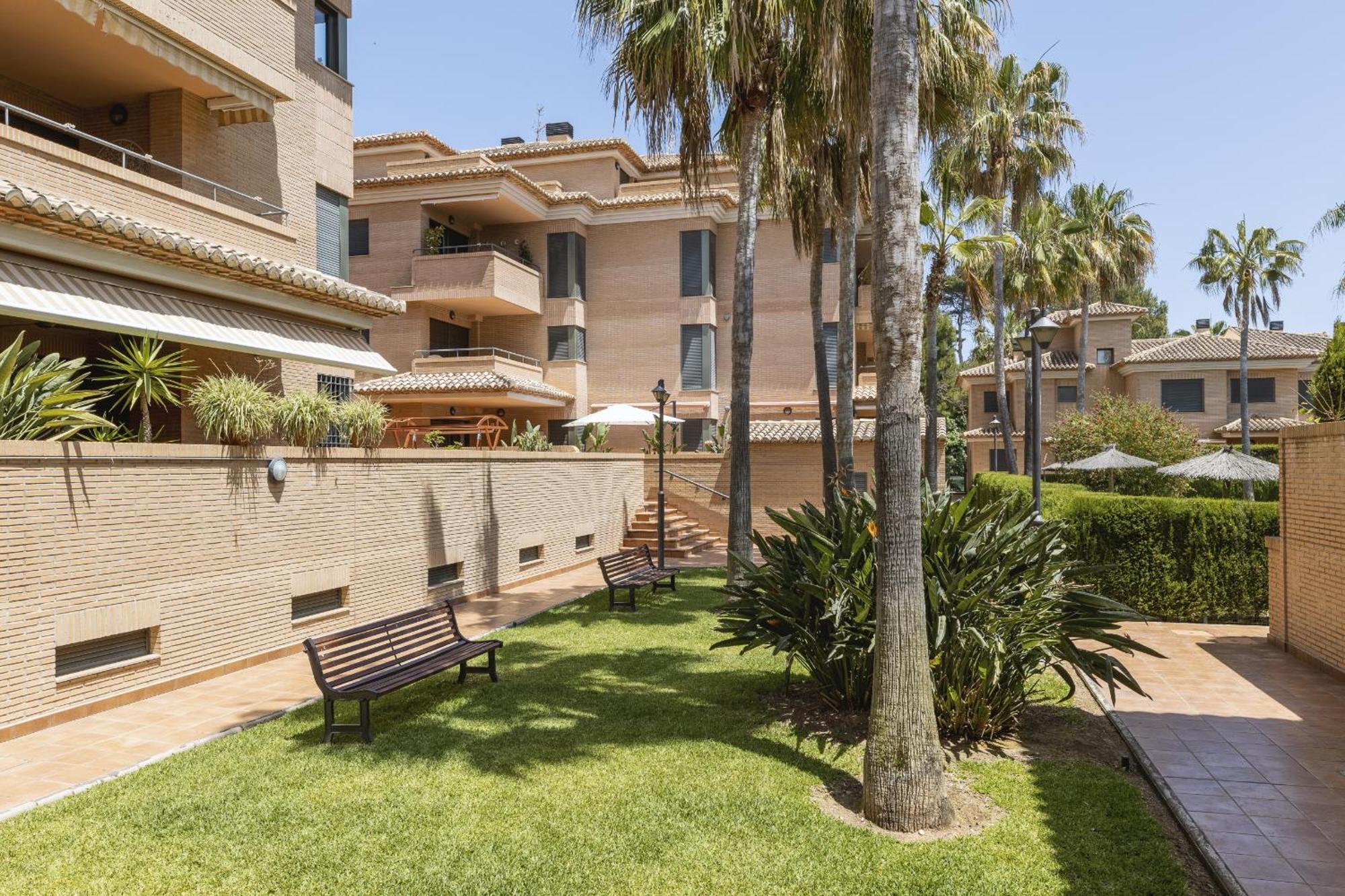 Kanaloa Jávea Екстериор снимка