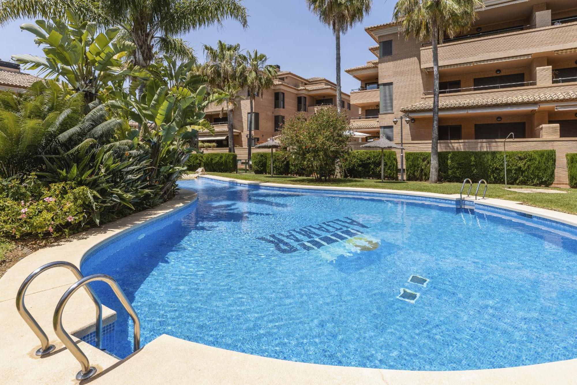 Kanaloa Jávea Екстериор снимка