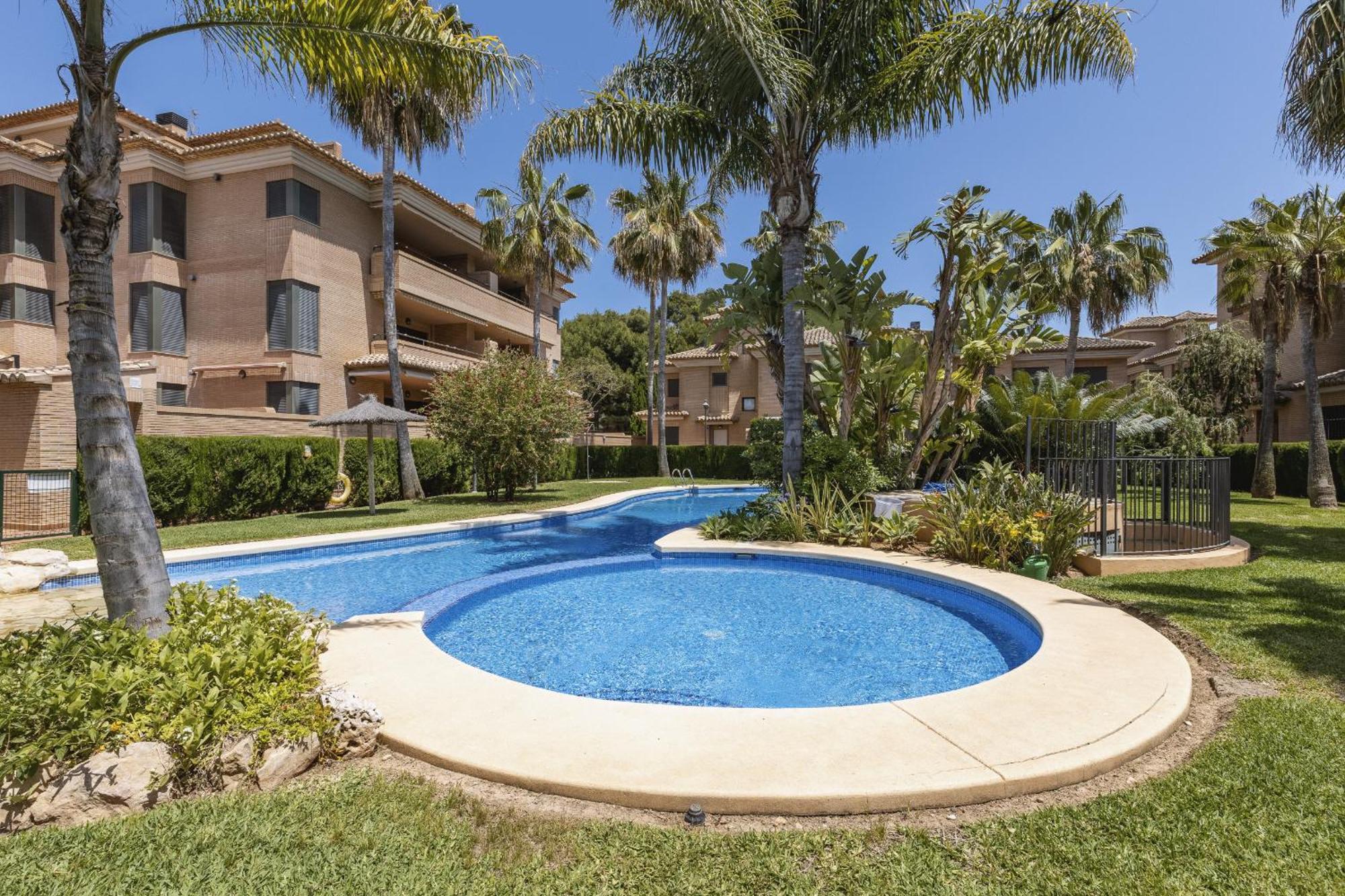 Kanaloa Jávea Екстериор снимка