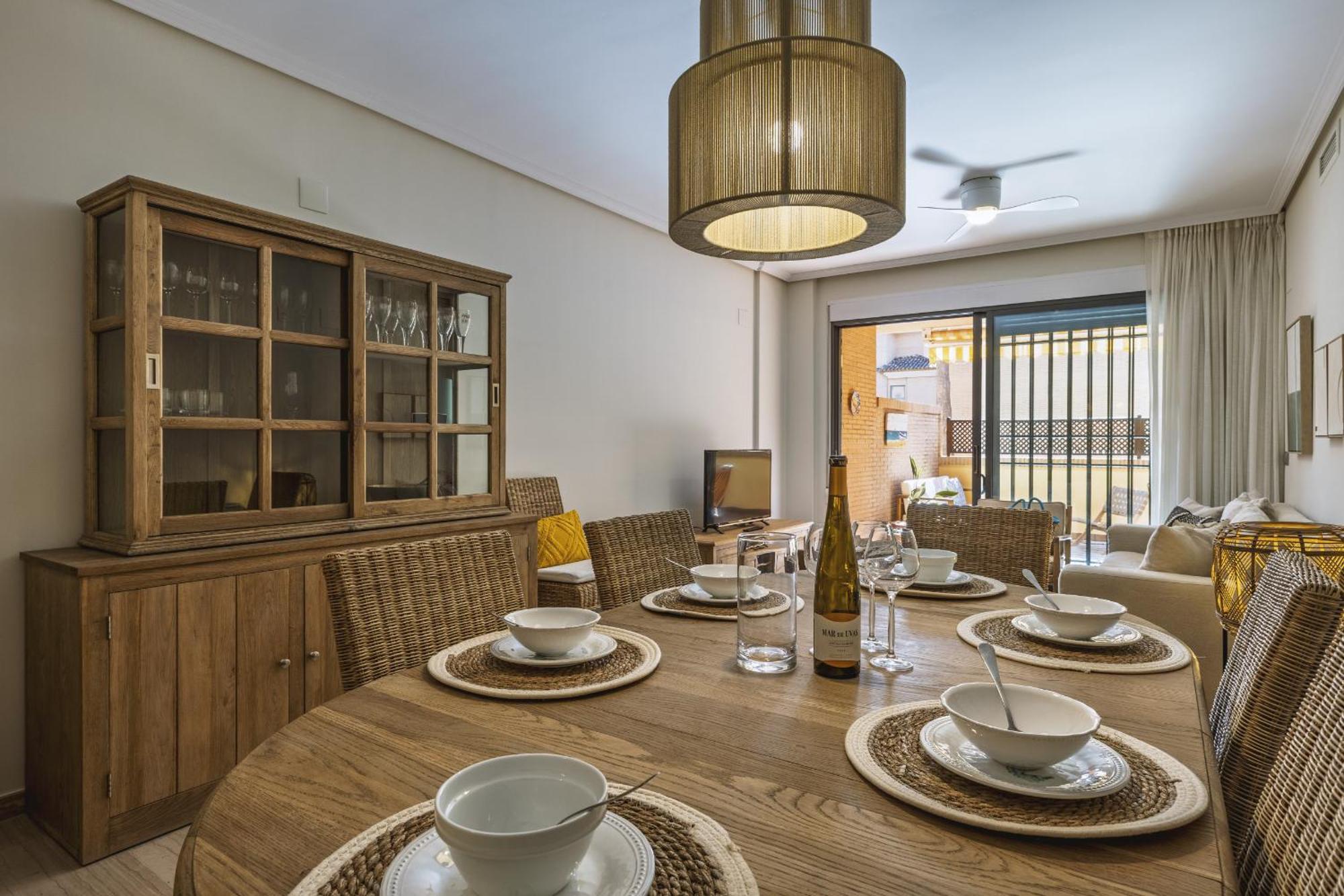 Kanaloa Jávea Екстериор снимка