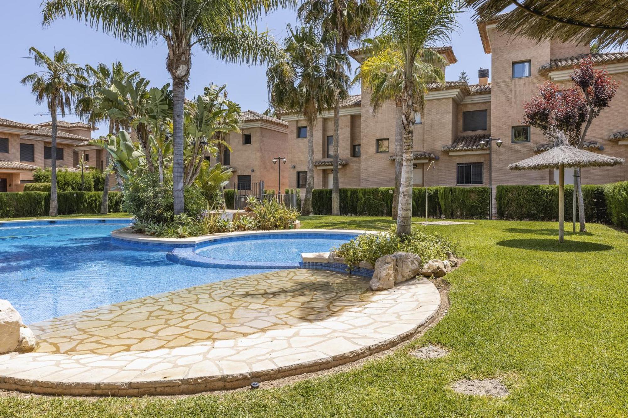 Kanaloa Jávea Екстериор снимка
