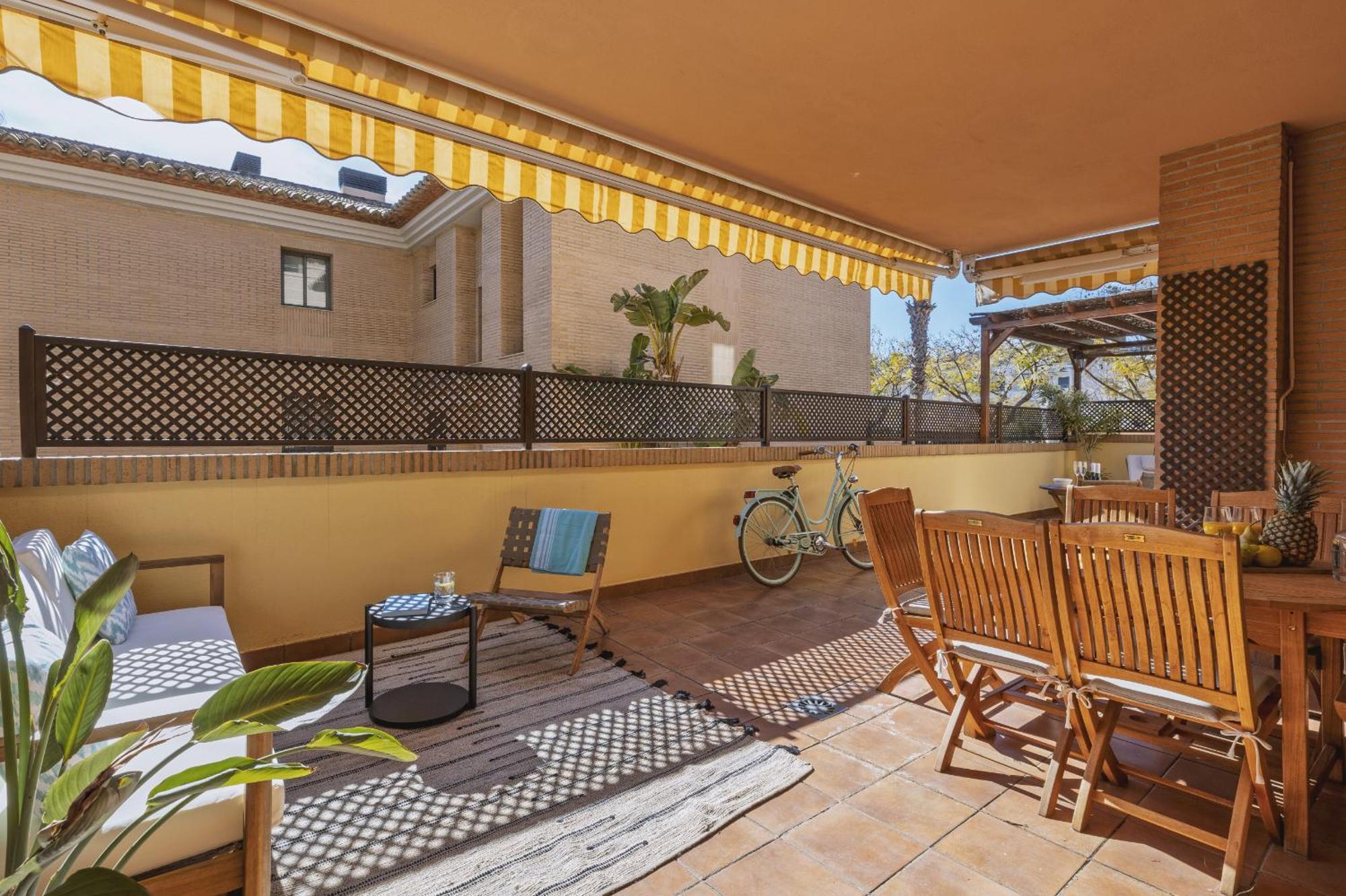 Kanaloa Jávea Екстериор снимка
